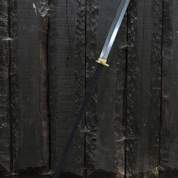 Spear Naginata - 180 cm