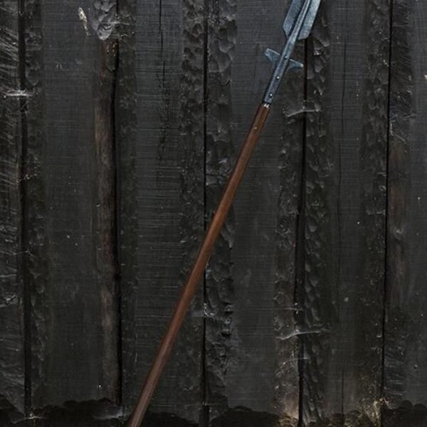 Viking Spear - 190 cm