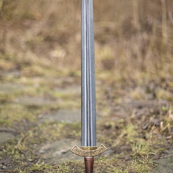 Viking Sword - 85 cm