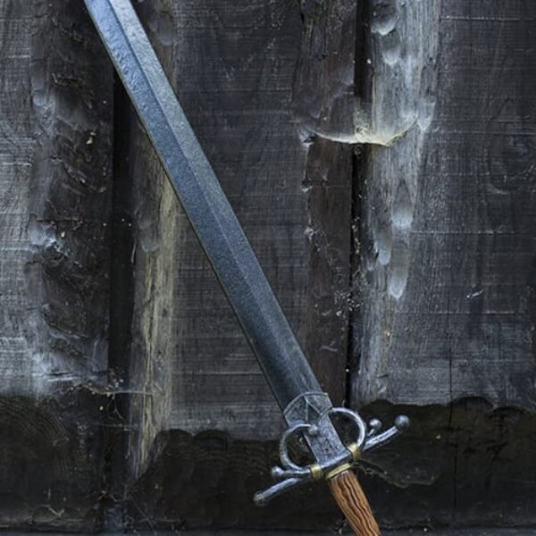 Noble Sword - 85 cm