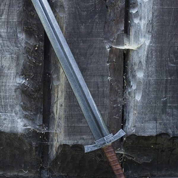 Footman Sword - 85cm