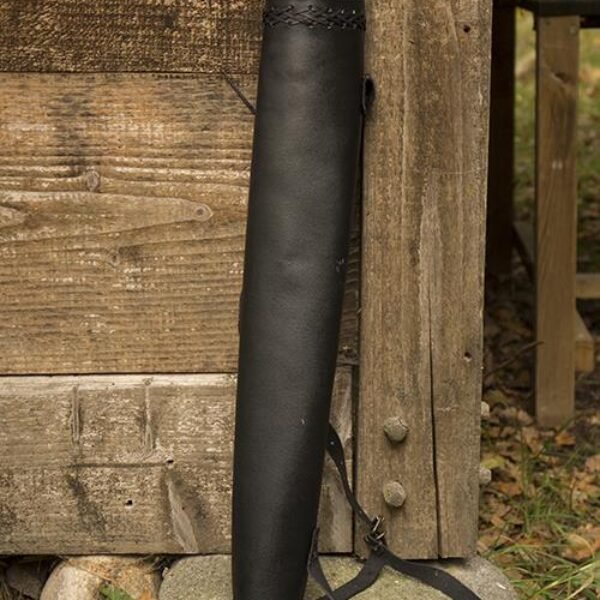 Quiver Hunter Black S