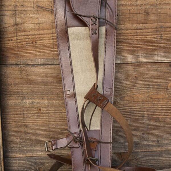 Imperial Quiver - Brown