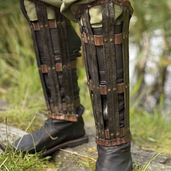 Viking Leg Protection - M/L