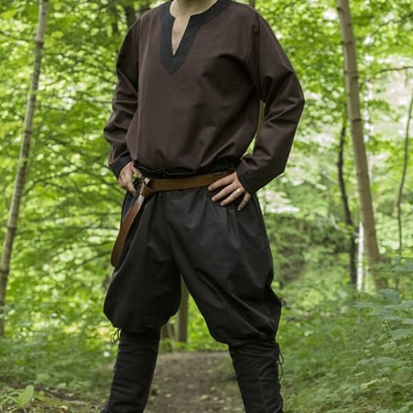 Pants Medieval