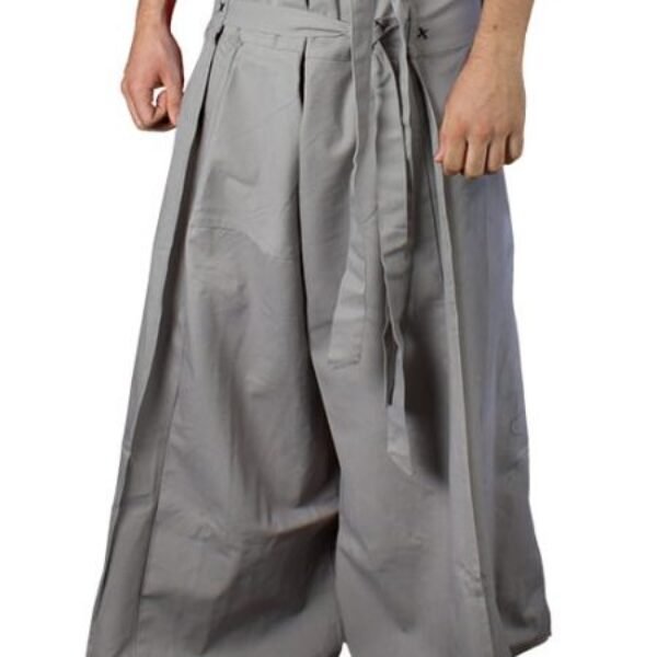 Samurai Pants