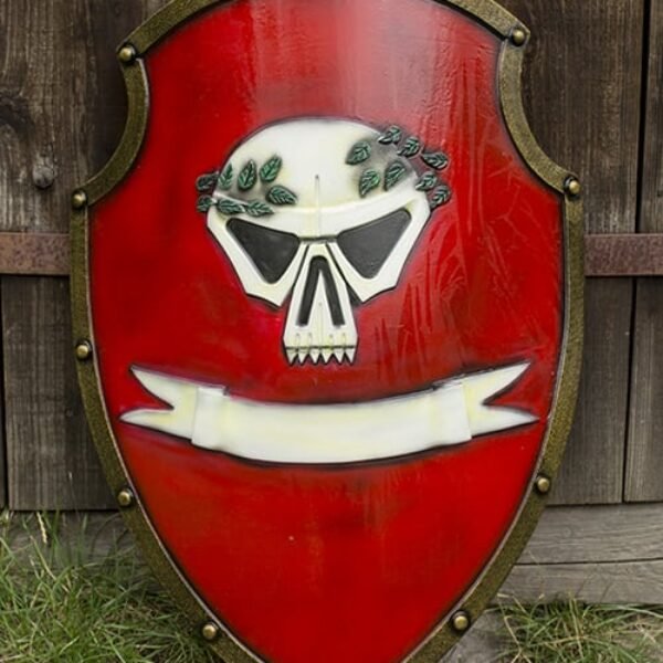 Imperial Shield