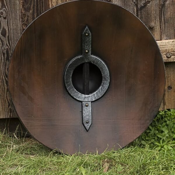 Viking Shield - ø69 cm