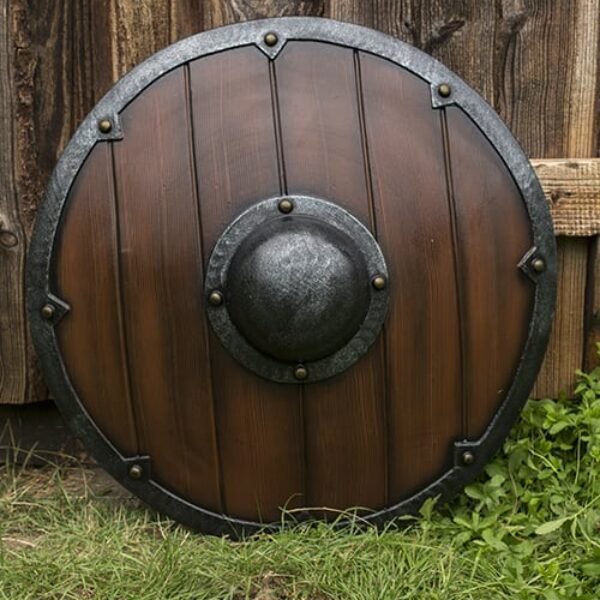 Viking Shield - ø69 cm