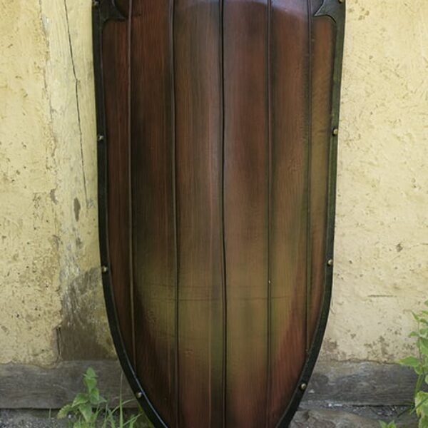 Footman Tower Shield - 120x60 cm