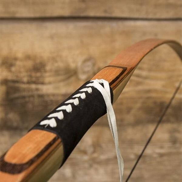 Flatbow Large - Wood