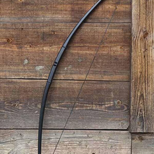 Long Bow IDV Black