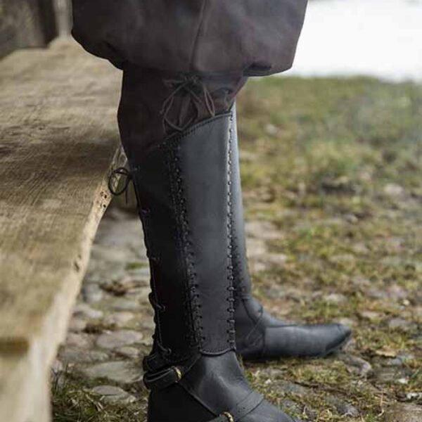 Greaves Squire - Black