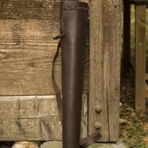 Quiver Hunter Brown S