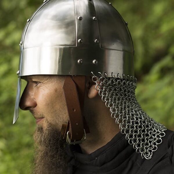 Viking Spangenhelm