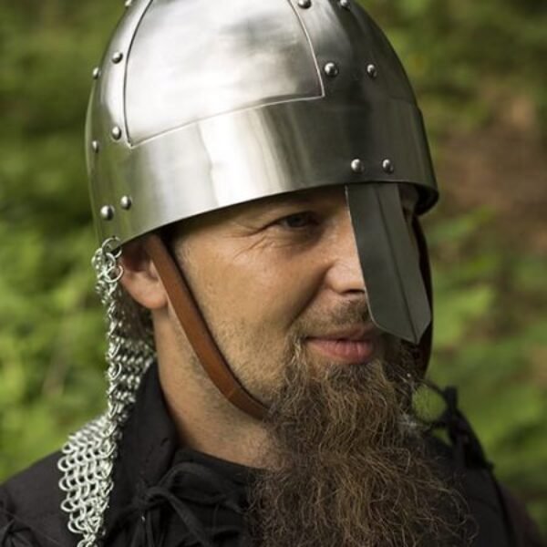 Viking Spangenhelm