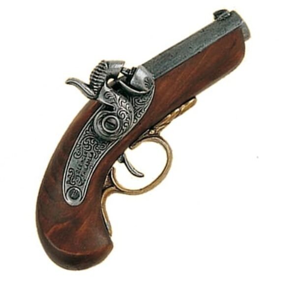 Derringer