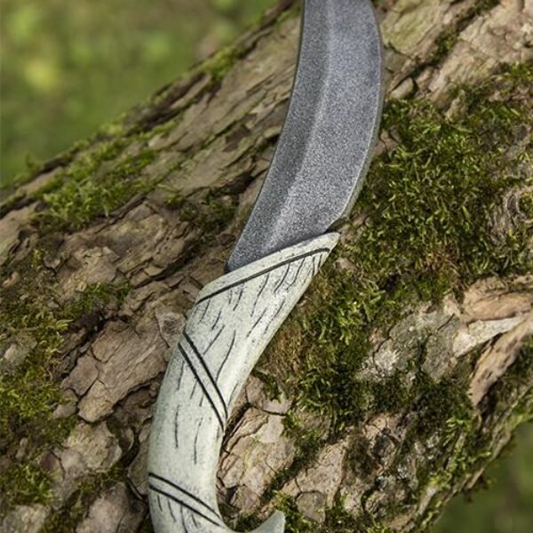 Elven Throwing Knife