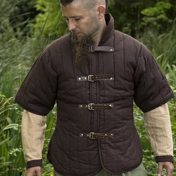 RFB Gambeson - Taglia Unica