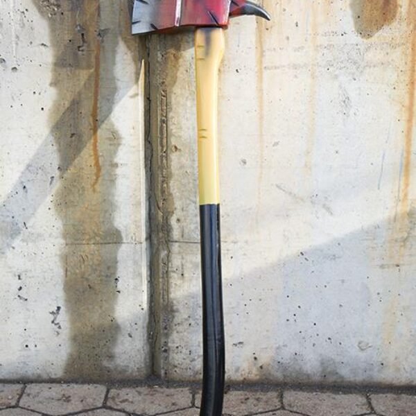 Fire Axe - 92 cm