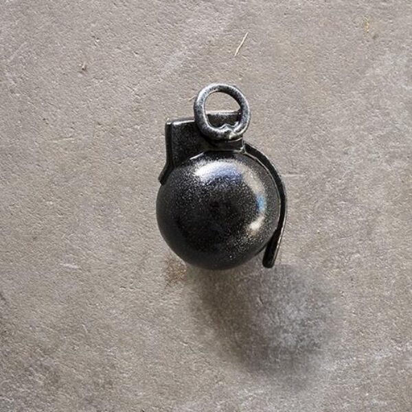 Hand Grenade