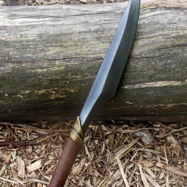 Wild Elf Dagger - 55 cm