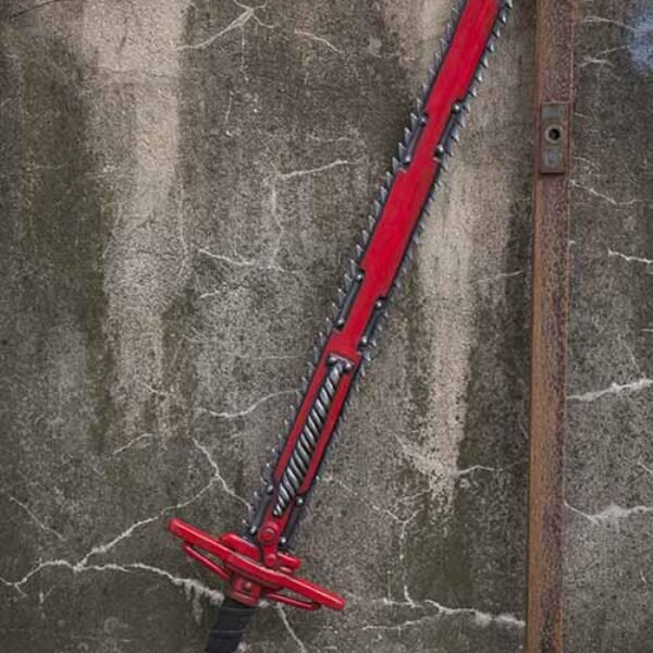 Long Chainsword - 110 cm