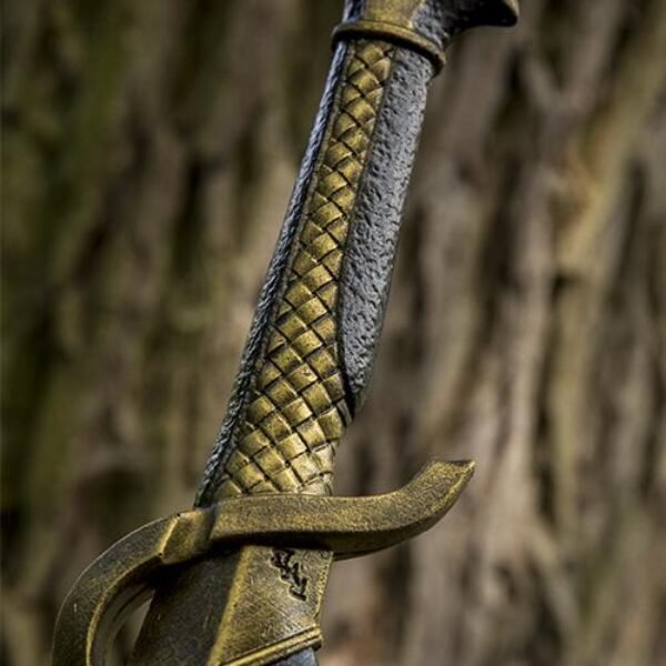 RFB Braided Elven Sword - 75 cm