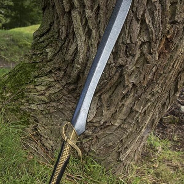 RFB Braided Elven Sword - 75 cm