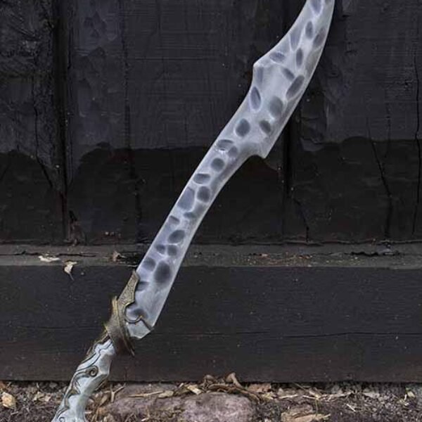 Bone Scimitar - 85 cm