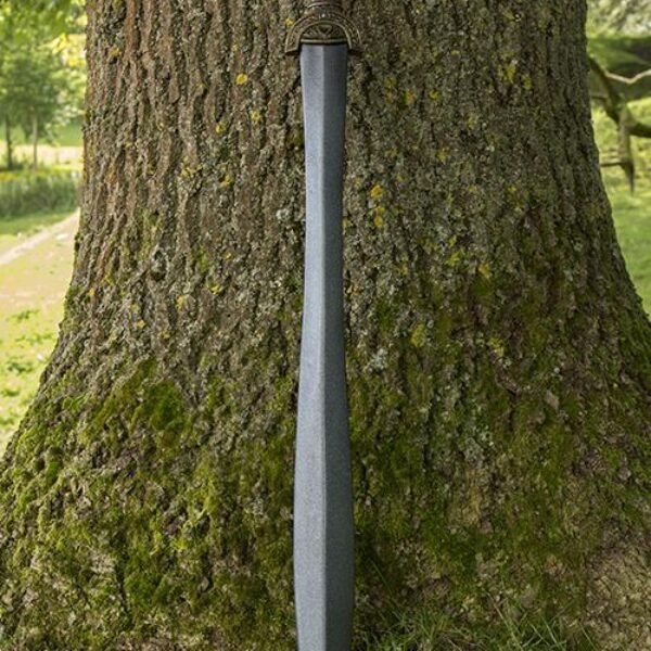 Celtic Leaf Sword - 100 cm