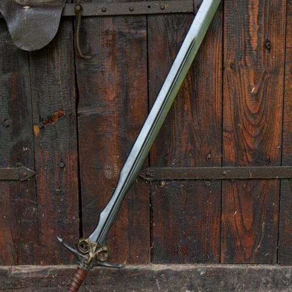 Caprine Sword - 135 cm