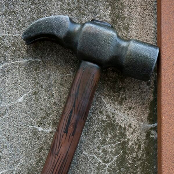 Claw Hammer - 55 cm