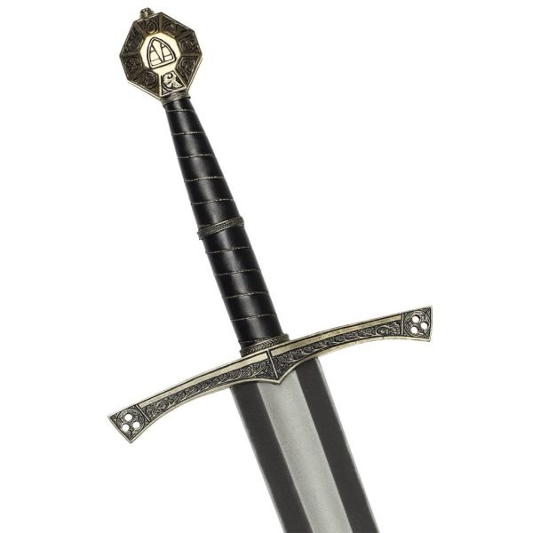 Sir Radzig's Sword