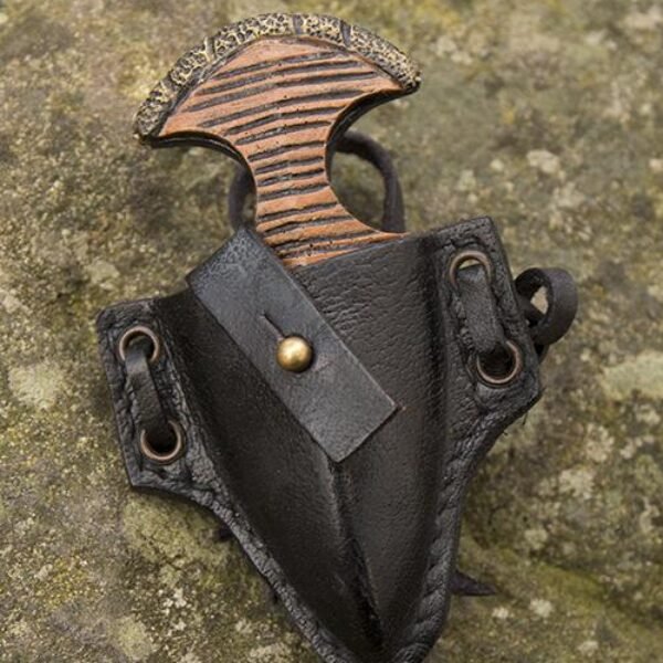 Push Dagger Holder