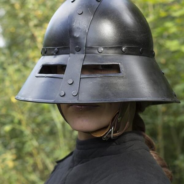 Guardsman Helmet - Epic Dark