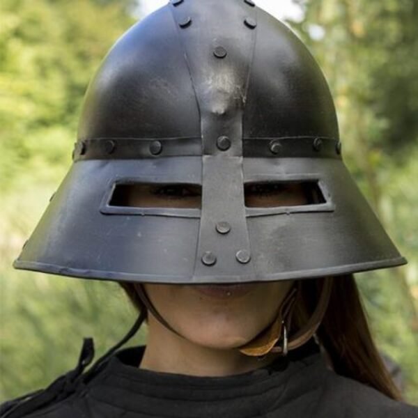 Guardsman Helmet - Epic Dark