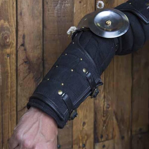 Splint Bracers