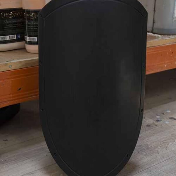 RFB Kite Shield - Uncoated - 60x36 cm