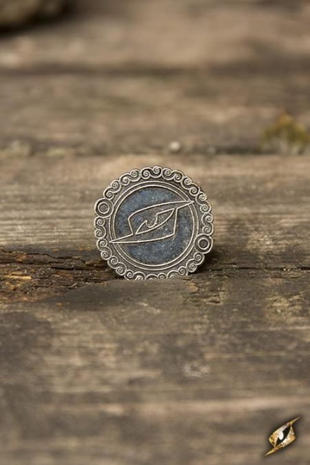 Coins - Silver Lion - immagine 3