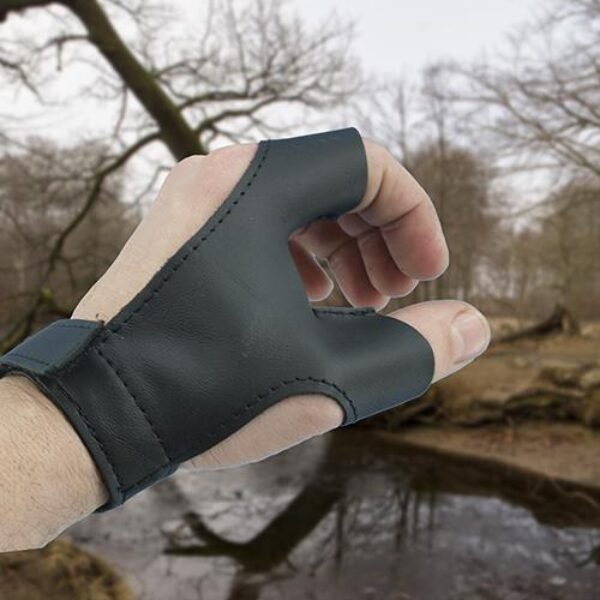 Hand Protection - R - Black