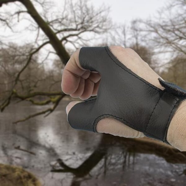 Hand Protection - L - Brown