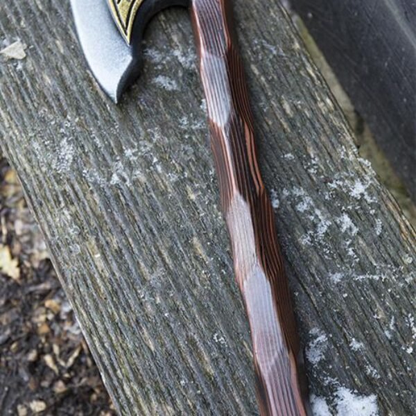 Viking Short Axe - 55 cm