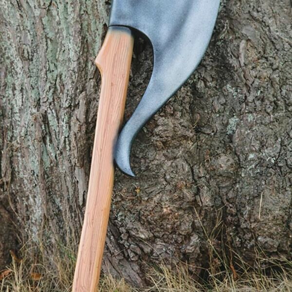 Short Elf Axe - 70 cm