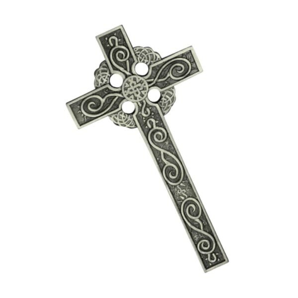 Redemption The Avenging Wrath Cross