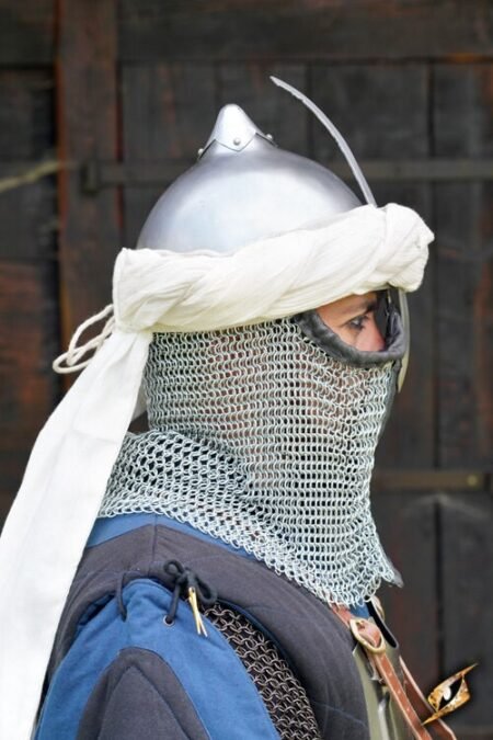 Persian Helmet - immagine 9