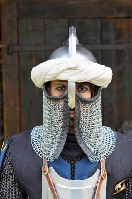 Persian Helmet - immagine 11