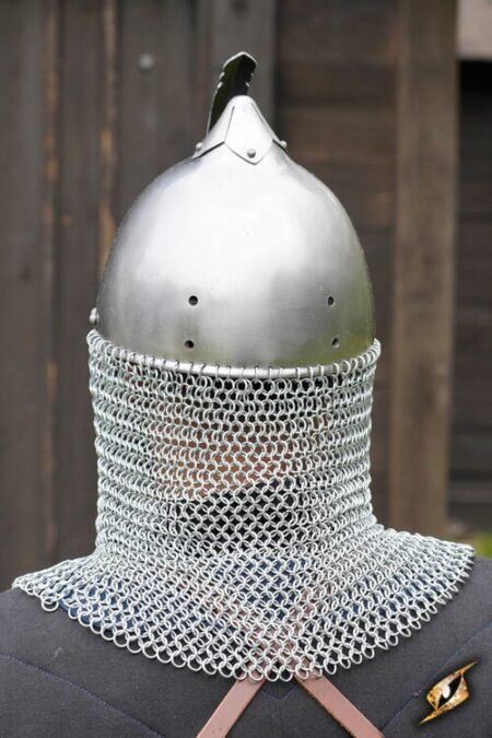 Persian Helmet - immagine 8