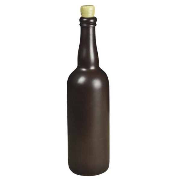 Friar Tuck the Brown Bottle