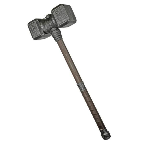 Dorgen the Dwarf's Hammer